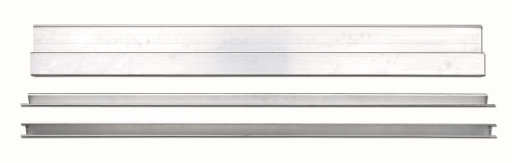 Kartätsche Type HAK, 150 cm