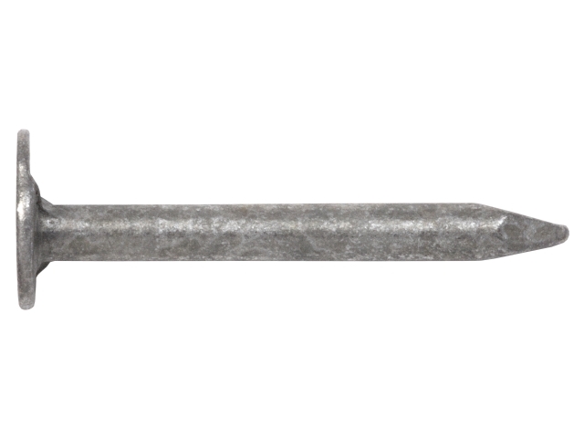 Dachpappstift, feuerverzinkt, DIN 1160