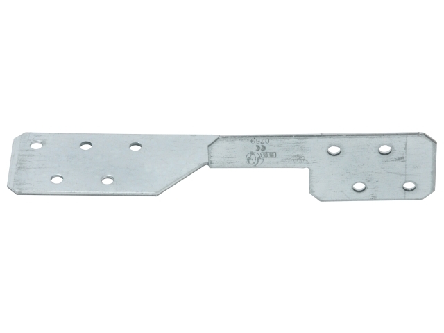 Sparrenpfettenanker Universal 170 x 35 x 35 x 2,0, sendzimirverzinkt