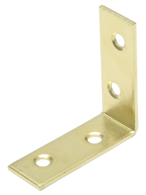 Stuhlwinkel, vermessingt