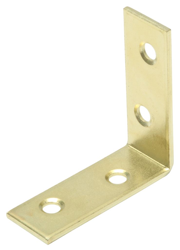 Stuhlwinkel, vermessingt