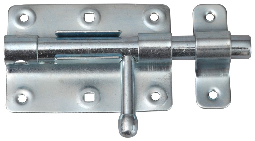 Universalriegel leicht 100 x 70, verzinkt