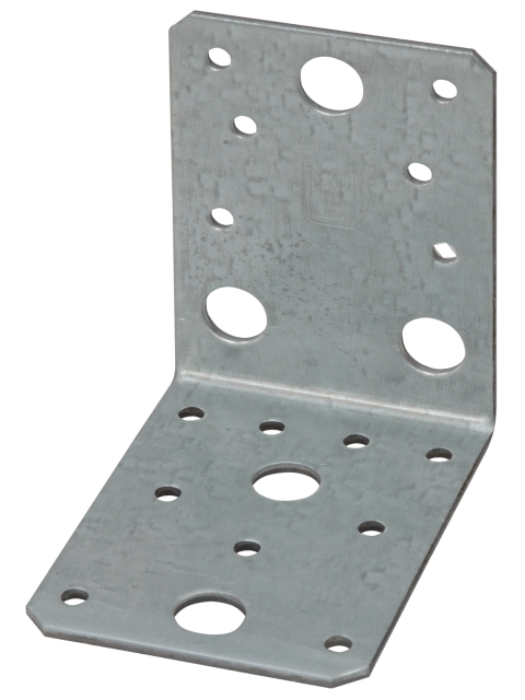 Winkelverbinder sendzimirverzinkt