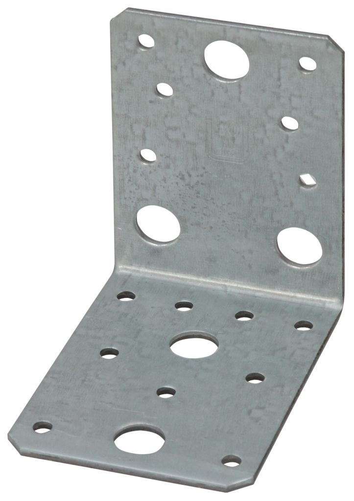 Winkelverbinder sendzimirverzinkt