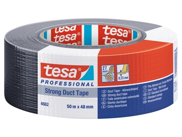 tesa Betonband 50mx48mm