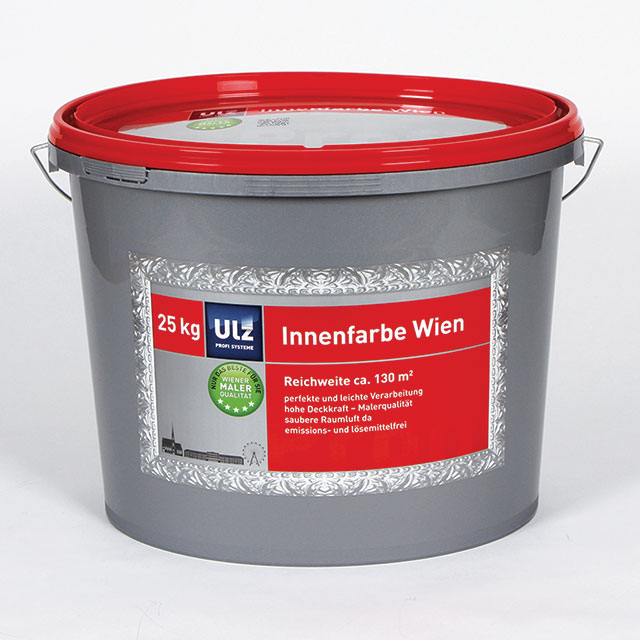 Innenfarbe Wien 25kg