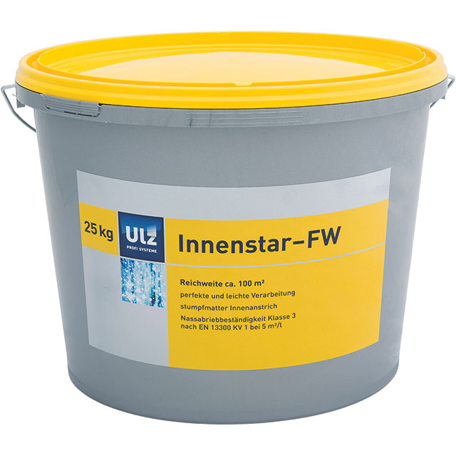 Innenstar-FW 25kg