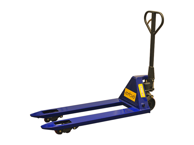 Handhubwagen 2500kg, 1150x540mm