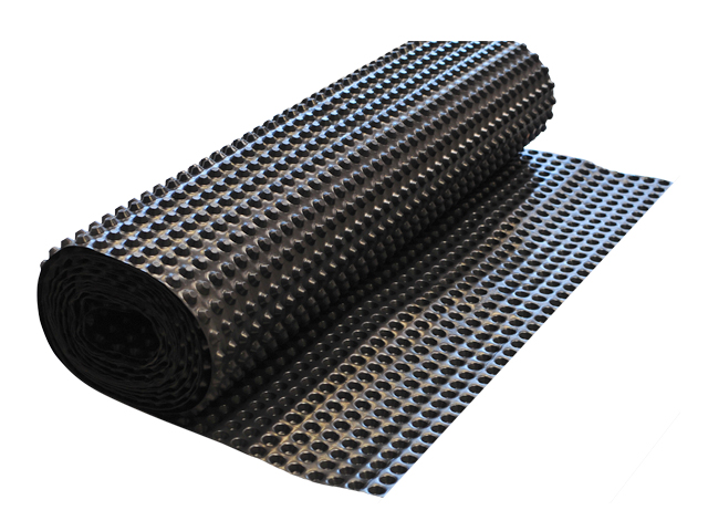 Grundmauerschutz 1m Rolle 20x1m