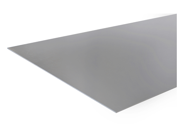 Tafelblech verzinkt 1mm 250x2500mm