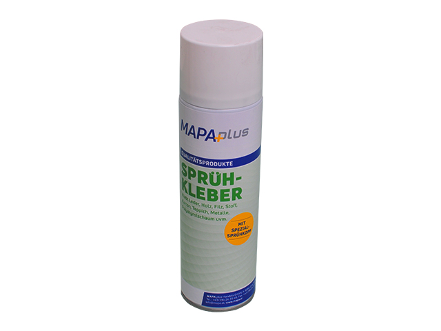Sprühkleber 
