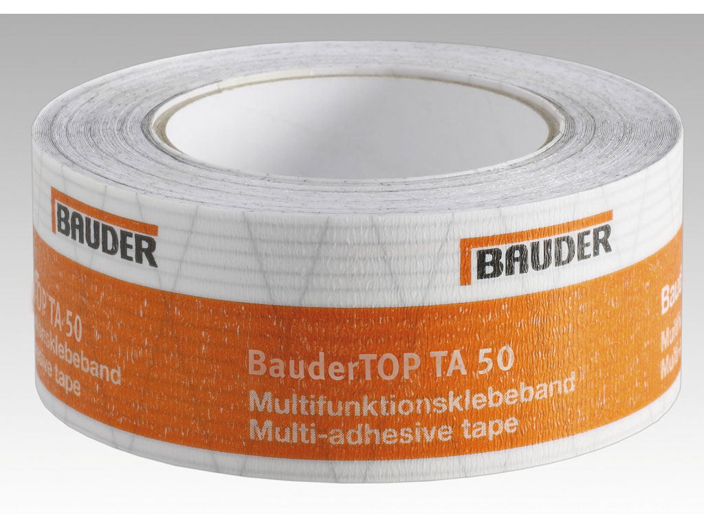 BauderTOP TA 50