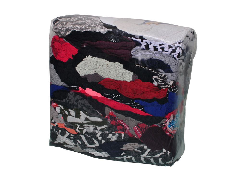 Putzfetzen 10kg