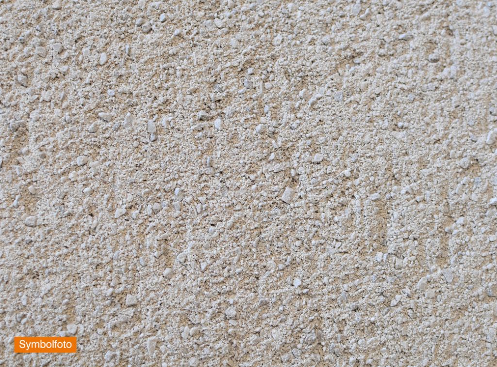 Dolomitsand 0-2mm 40kg/Sack