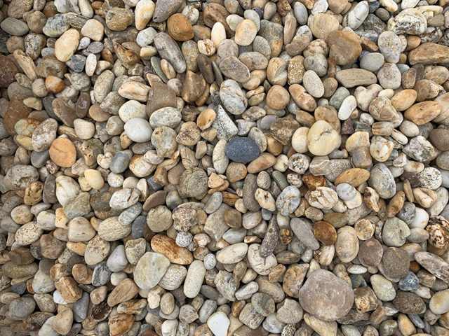 Grobkies 16/32 Big Bag 0,75m³ ca. 1200kg