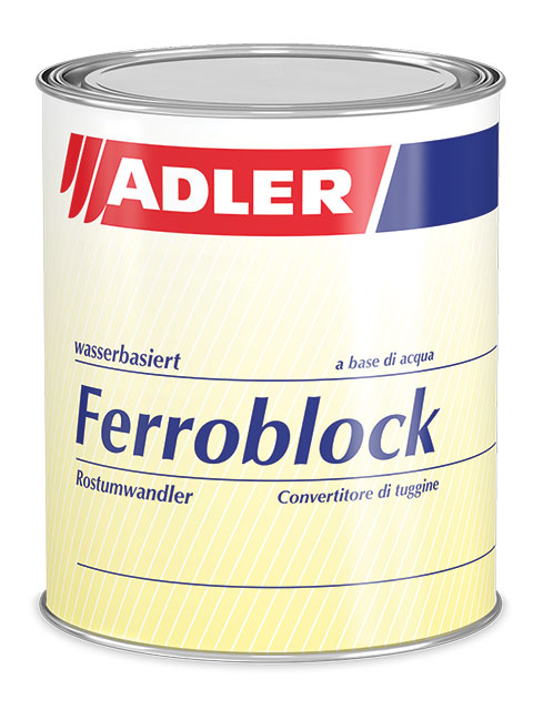 Ferroblock