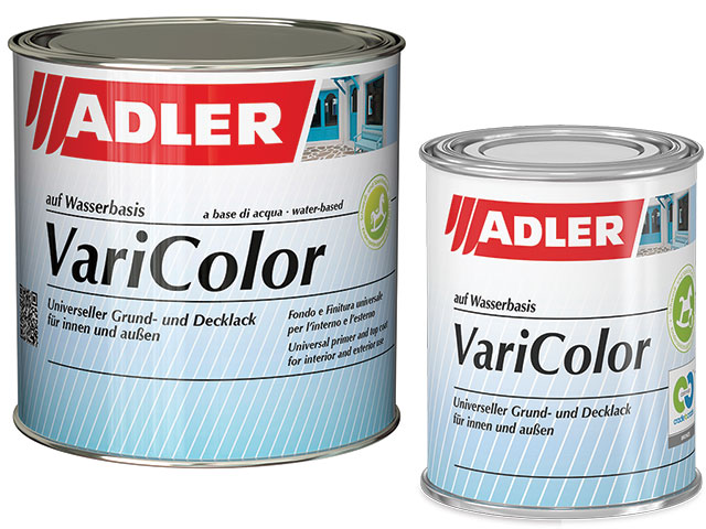 Varicolor