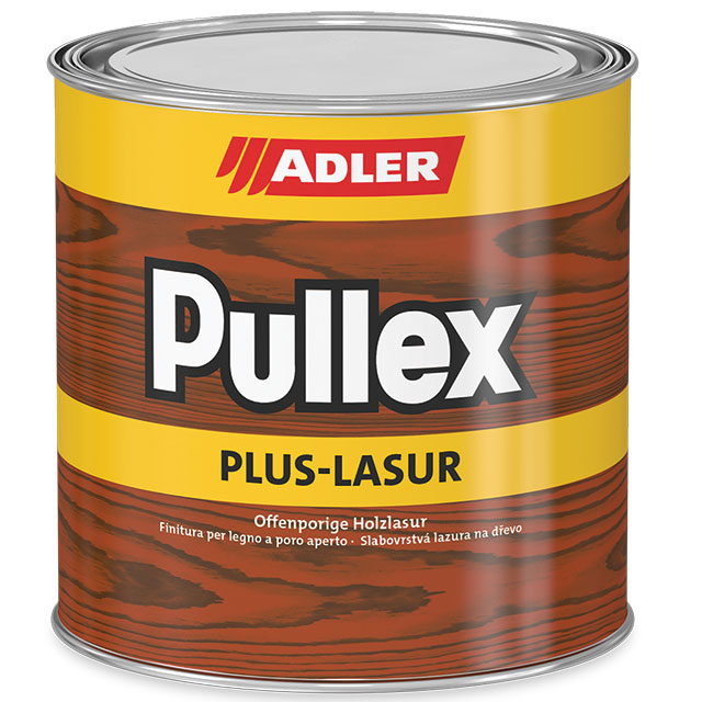 Pullex Plus-Lasur