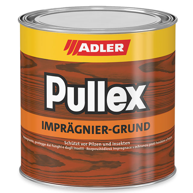 Pullex Imprägnier-Grund