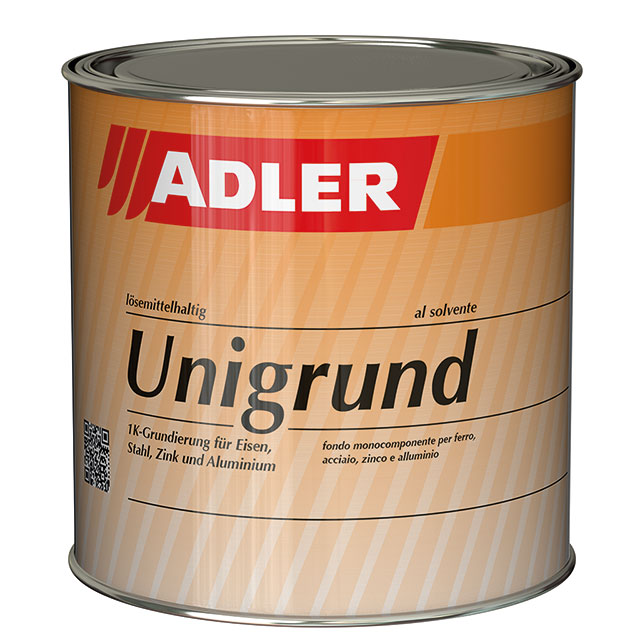 Unigrund LM