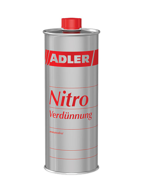 Nitro-Verdünnung