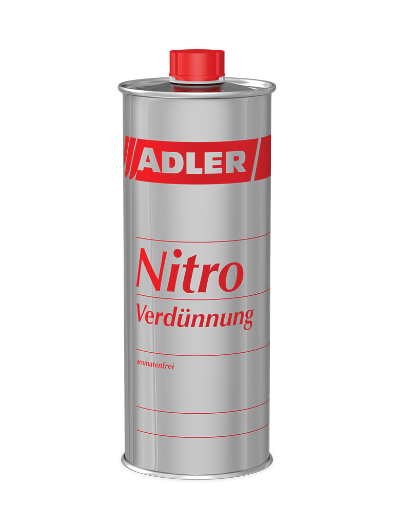 Nitro-Verdünnung