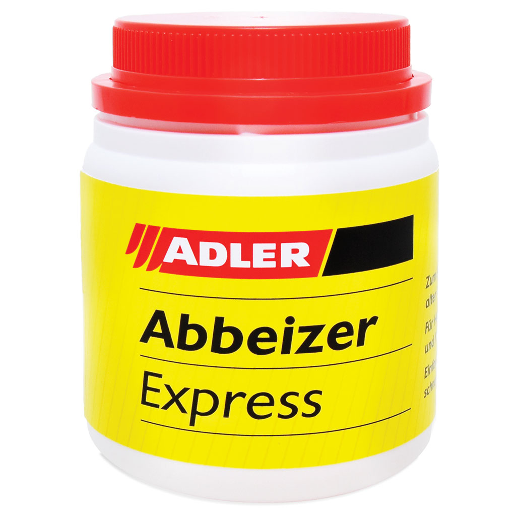 Abbeizer Express