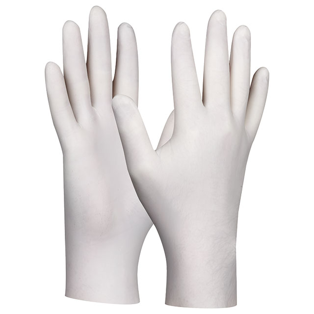 Einweghandschuh Latex ungepudert