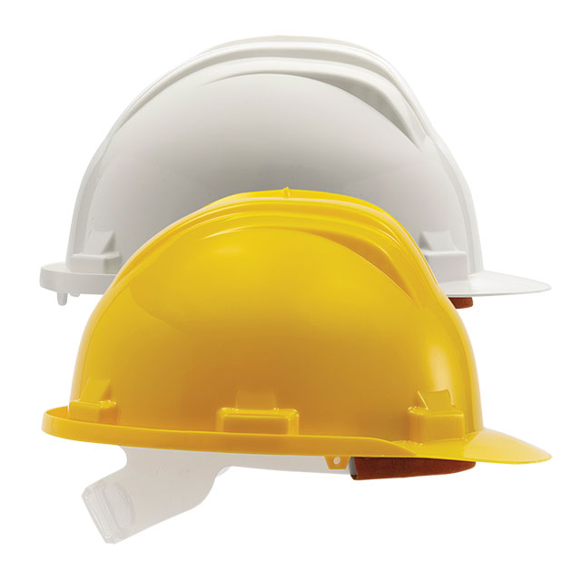 Schutzhelm 