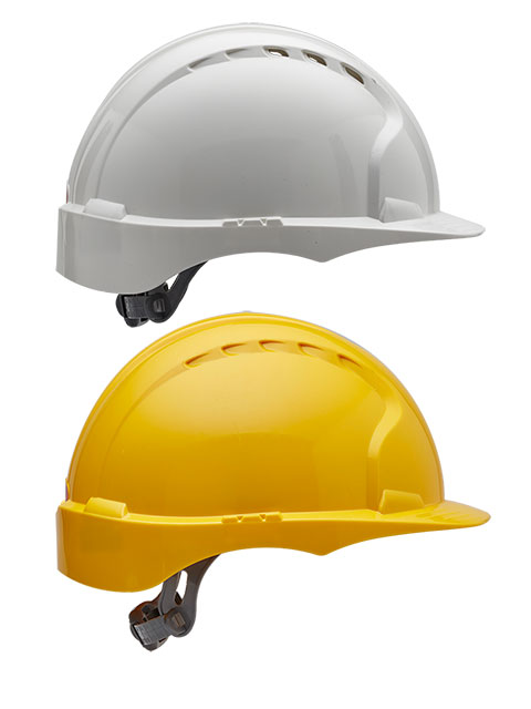 Schutzhelm 