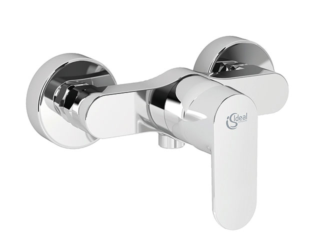 Brause Einhandmischer Ceravito Ideal Standard