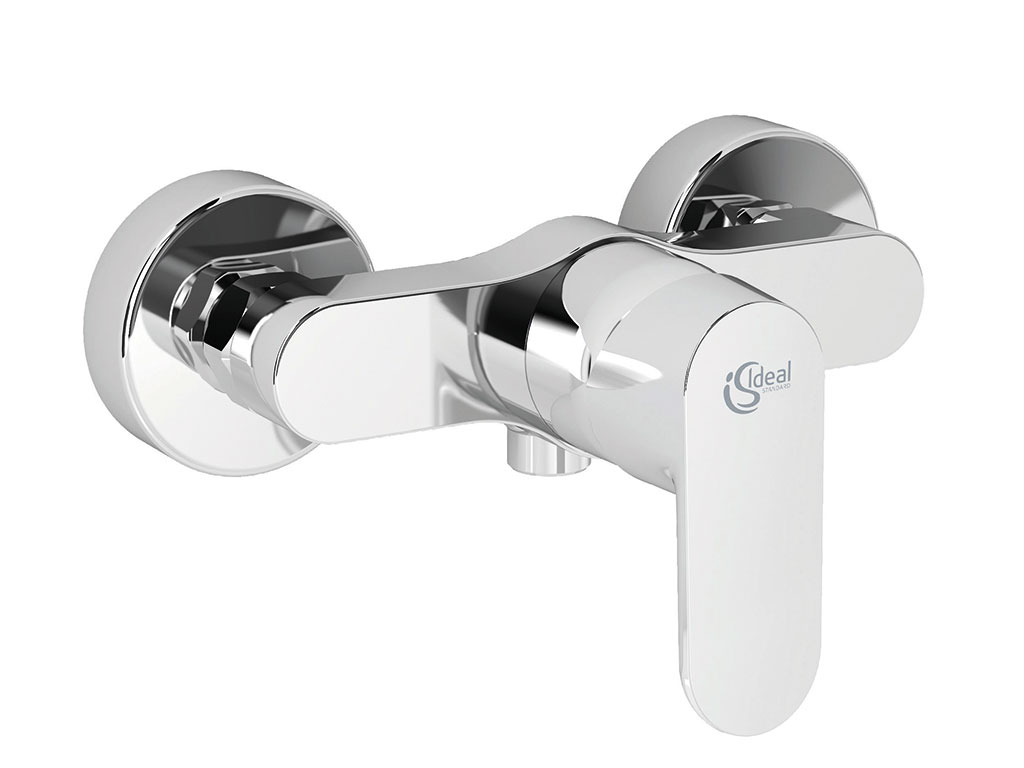 Brause Einhandmischer Ceravito Ideal Standard