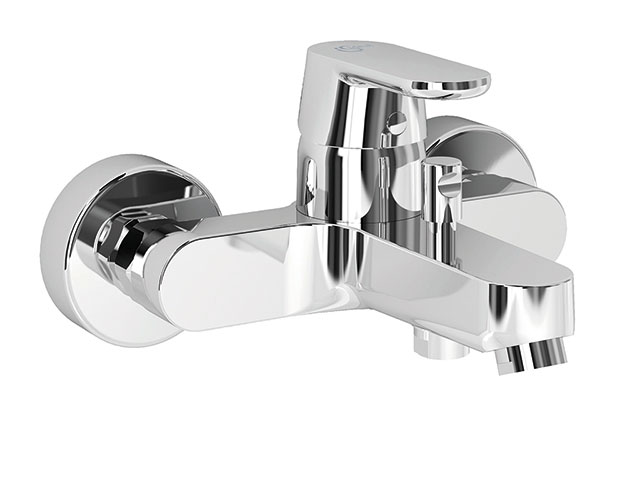 Wannen Einhandmischer Ceravito Ideal Standard