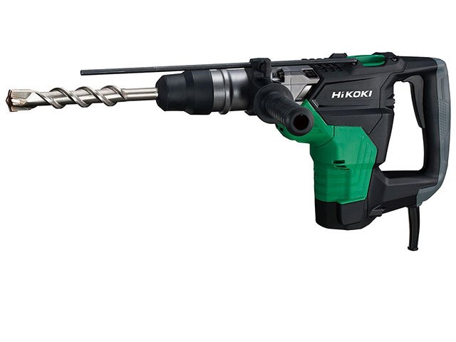 Bohr- und Meißelhammer DH40MC - SDS-max