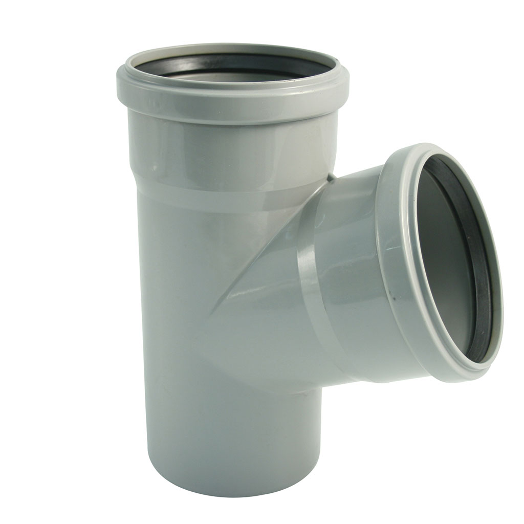 HTEA Einfach-Abzweig 67°