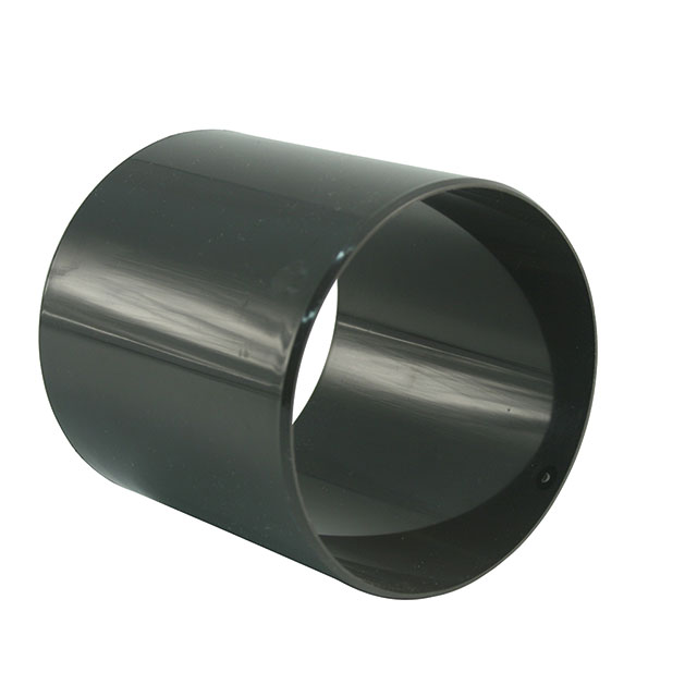 Verbindungsmuffe aus Kunststoff