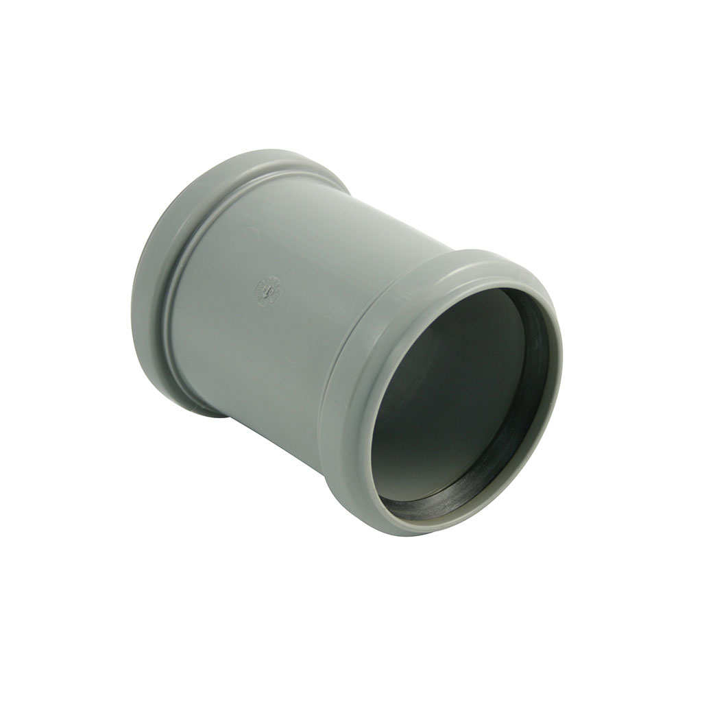 HTU Überschiebemuffe