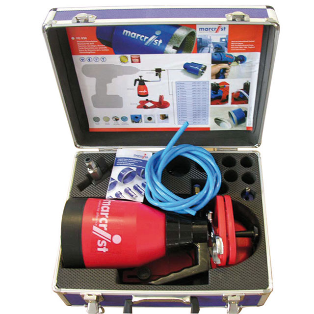 PG850 Profi-Starterset