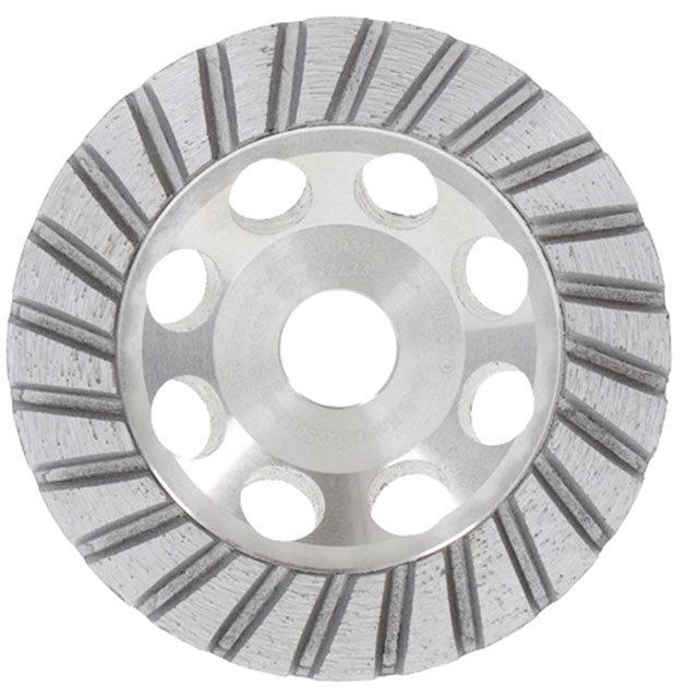 HF850C Präzisions-Diamantschleiftopf