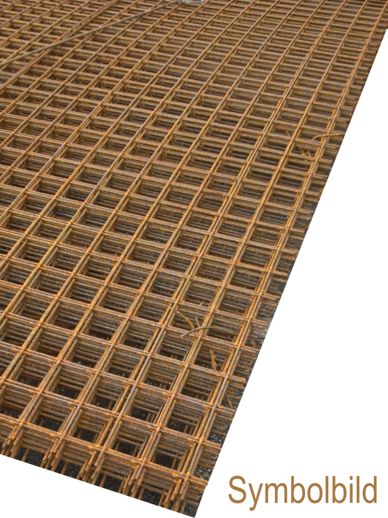 Baustahlgitter A