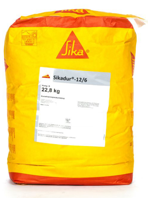 Sikadur®-12/6 Pronto