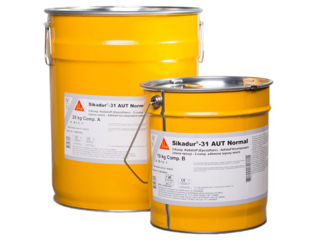 Sikadur®-31 AUT Normal