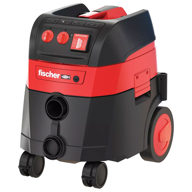 fischer Sauger FVC 35 M