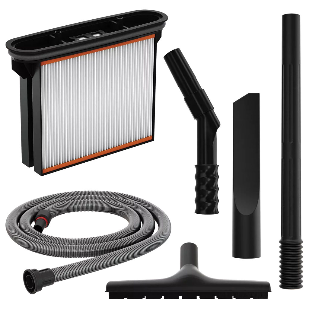 fischer Reinigungsset FVC AP