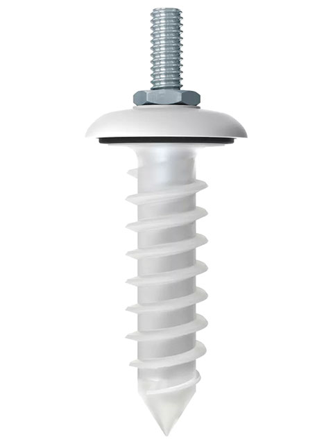 fischer  Dämmstoffdübel FID-R