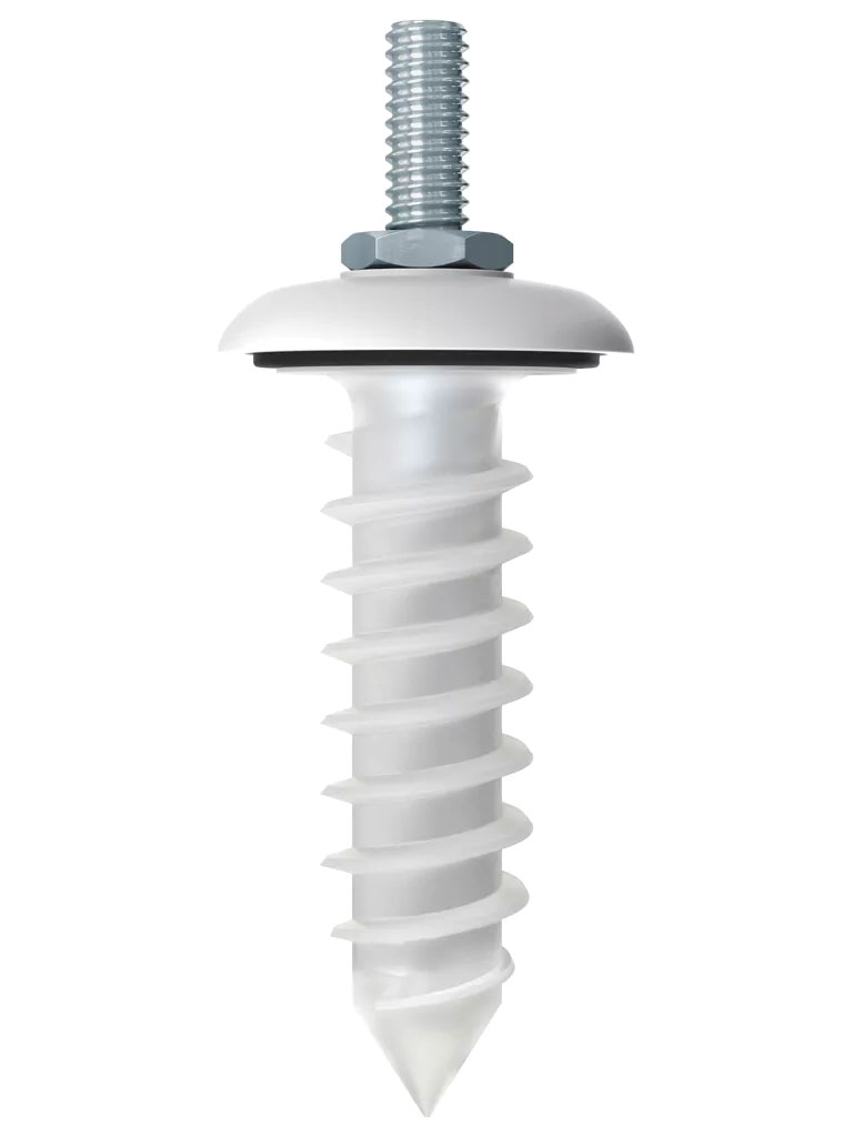 fischer  Dämmstoffdübel FID-R