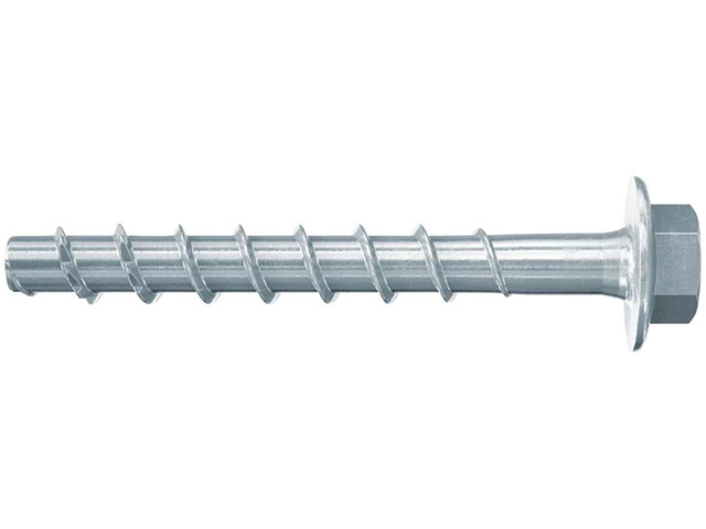 fischer UltraCut FBS II 6 x 80/5 US Sechskant mit U-Scheibe