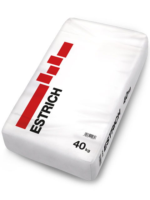 NONA ProfiFertigestrich 40 kg