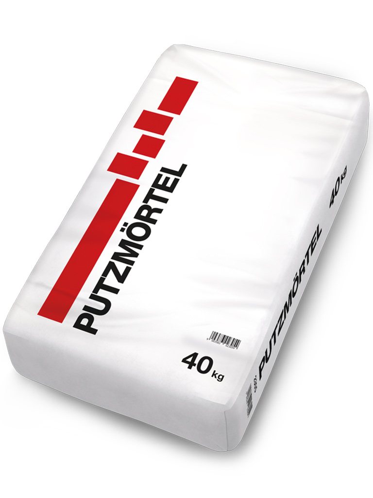 NONA Profi Putzmörtel 40kg