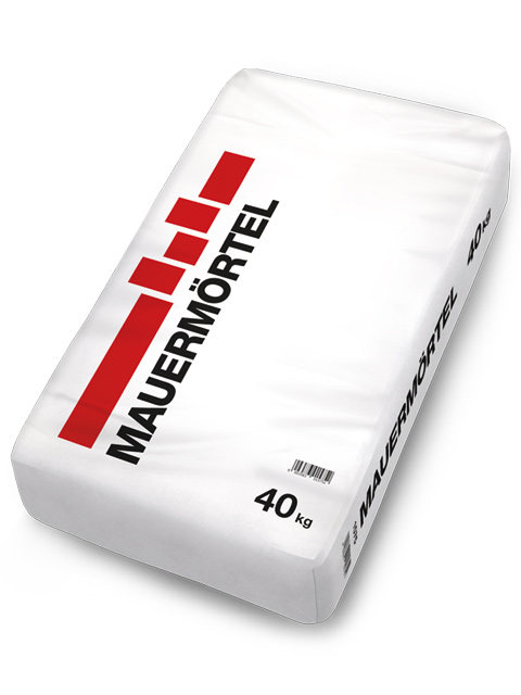 NONA Profi Mauermörtel 40kg